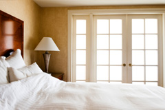 Pontantwn bedroom extension costs