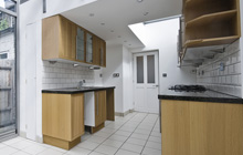 Pontantwn kitchen extension leads